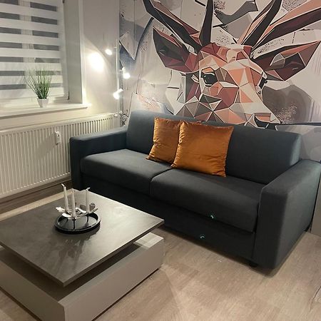 Harzfokus - Freshnest #Netflix#Wlan#Zentrum Wernigerode Eksteriør bilde