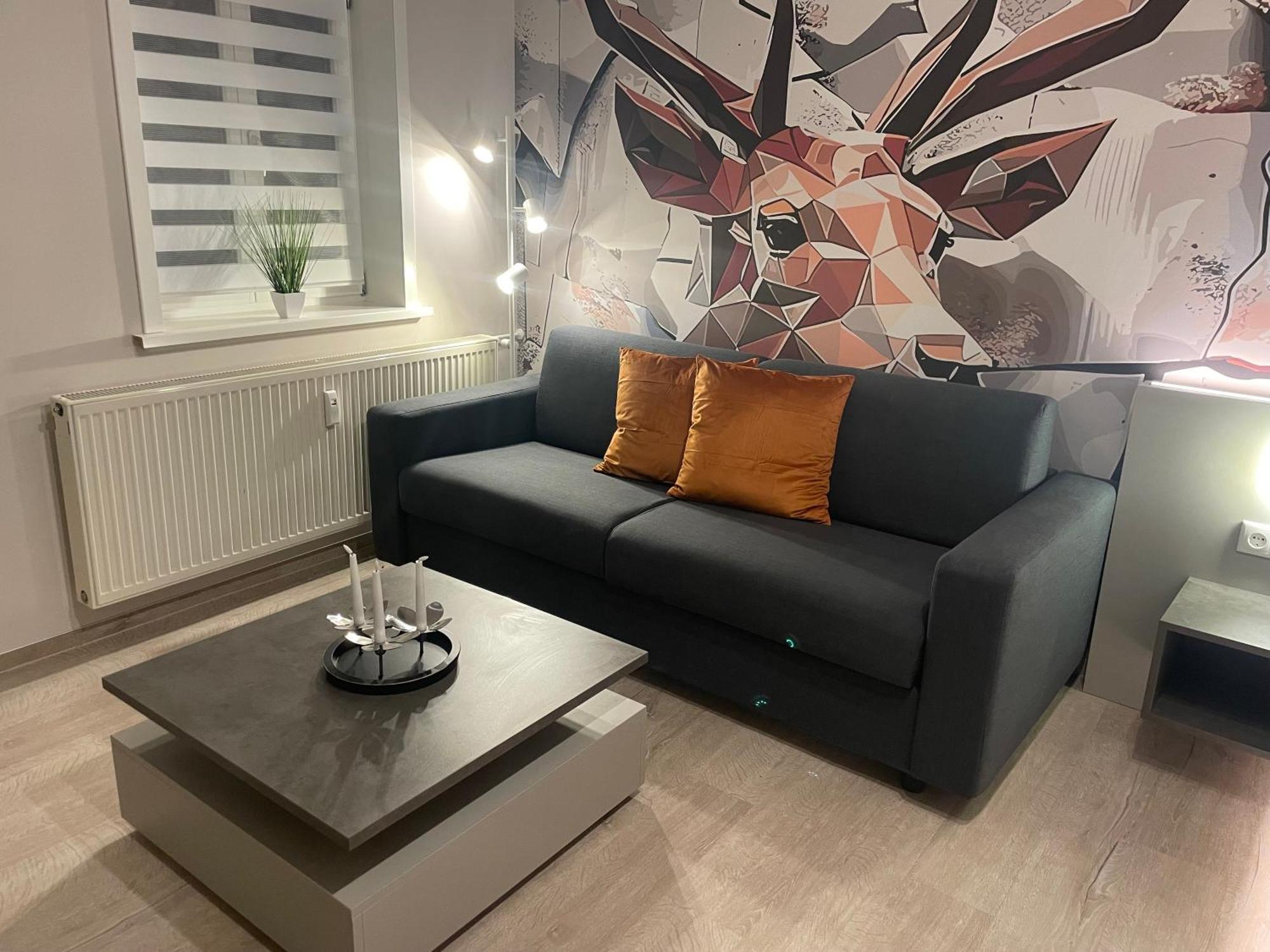 Harzfokus - Freshnest #Netflix#Wlan#Zentrum Wernigerode Eksteriør bilde